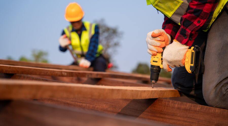 Expert top industrial roofings services in Starford, PA